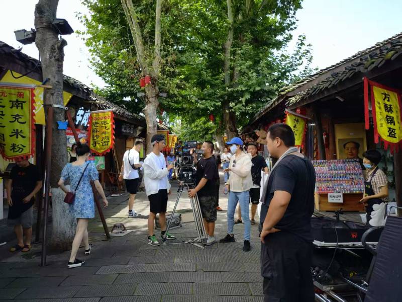 嘉荫县电商产品视频拍摄制作，开启销量增长新引擎