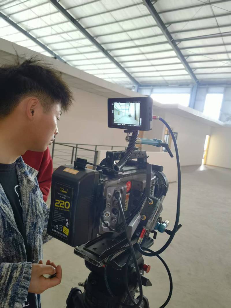 嘉荫县电商产品视频拍摄制作：小成本也能产出高质感内容？